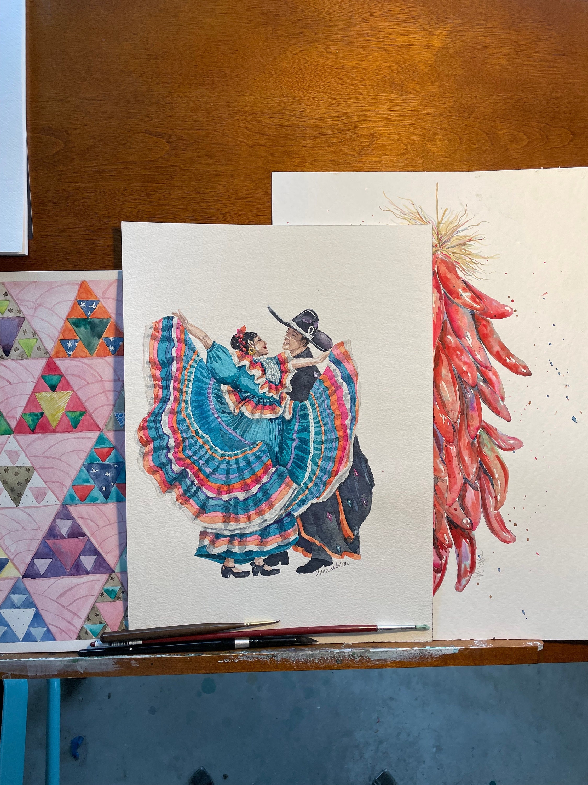 Folklórico